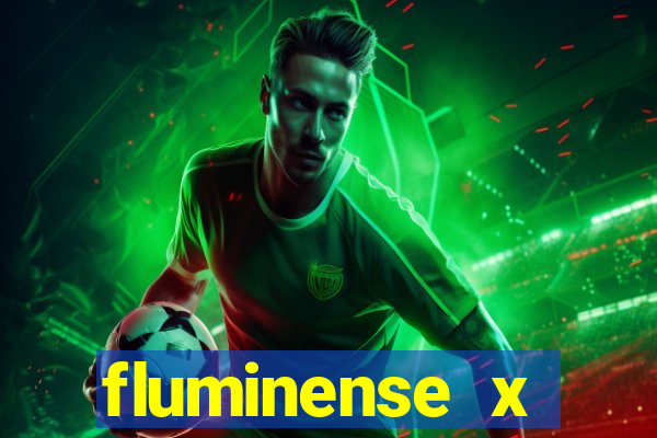 fluminense x cruzeiro futemax